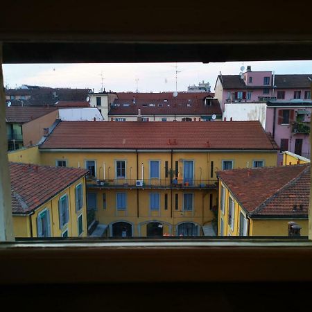 Milano Apartments Darsena Extérieur photo