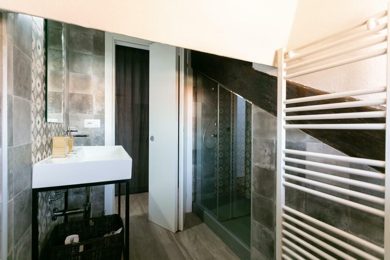 Milano Apartments Darsena Extérieur photo