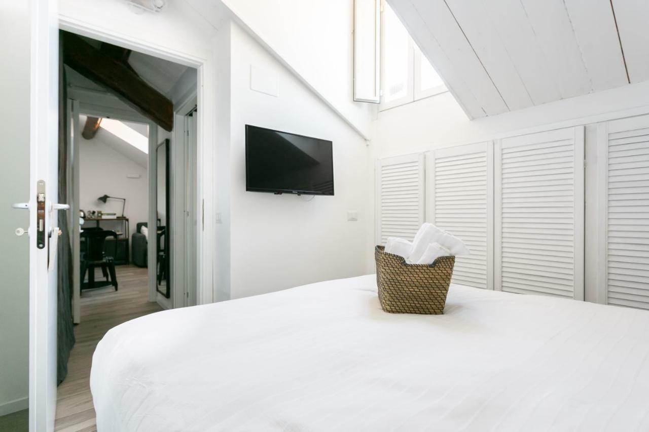 Milano Apartments Darsena Extérieur photo