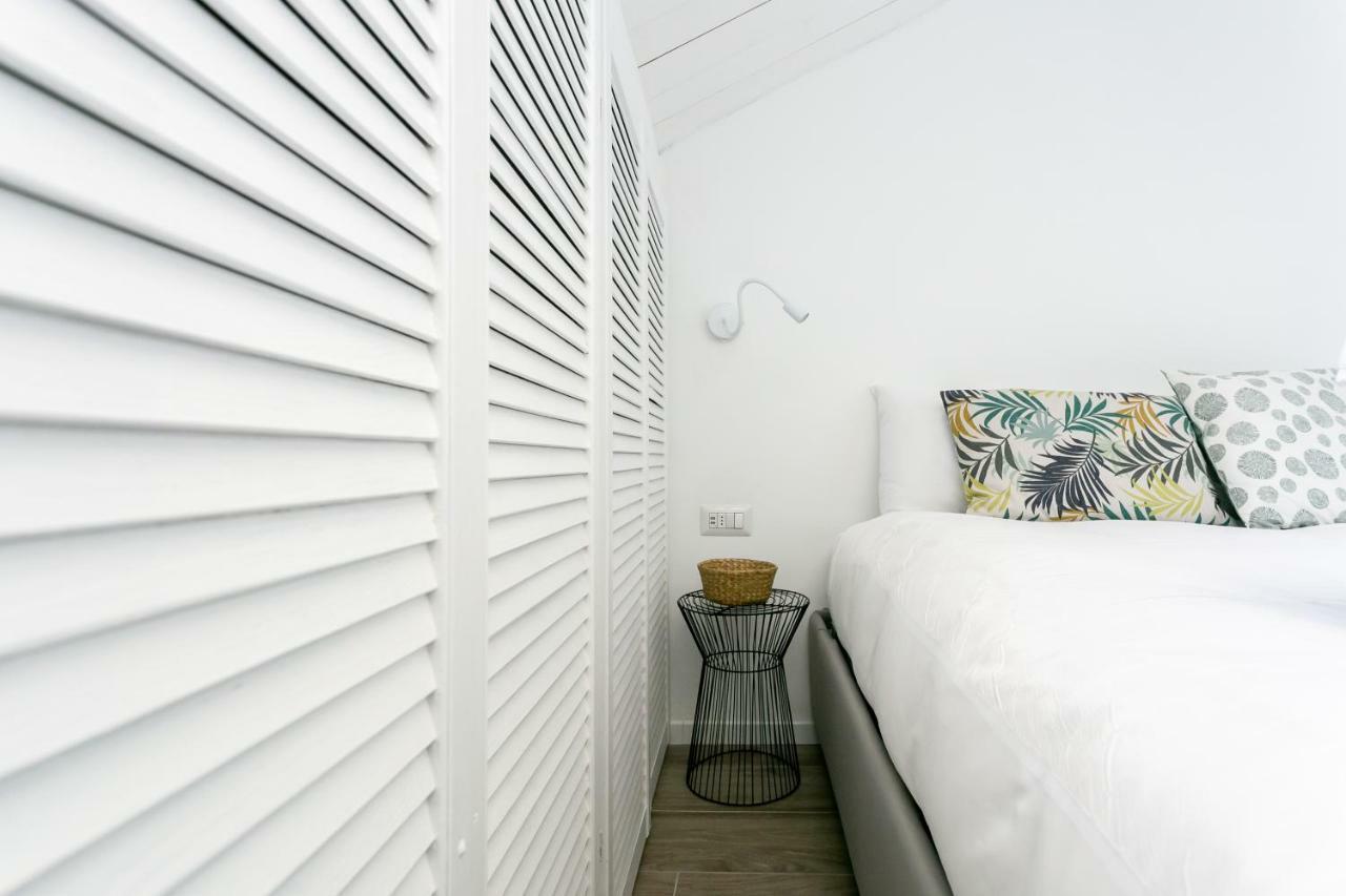 Milano Apartments Darsena Extérieur photo