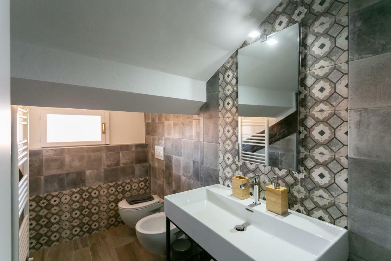 Milano Apartments Darsena Extérieur photo