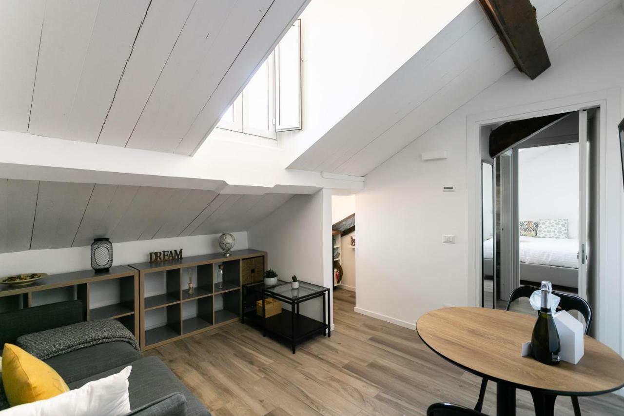 Milano Apartments Darsena Extérieur photo